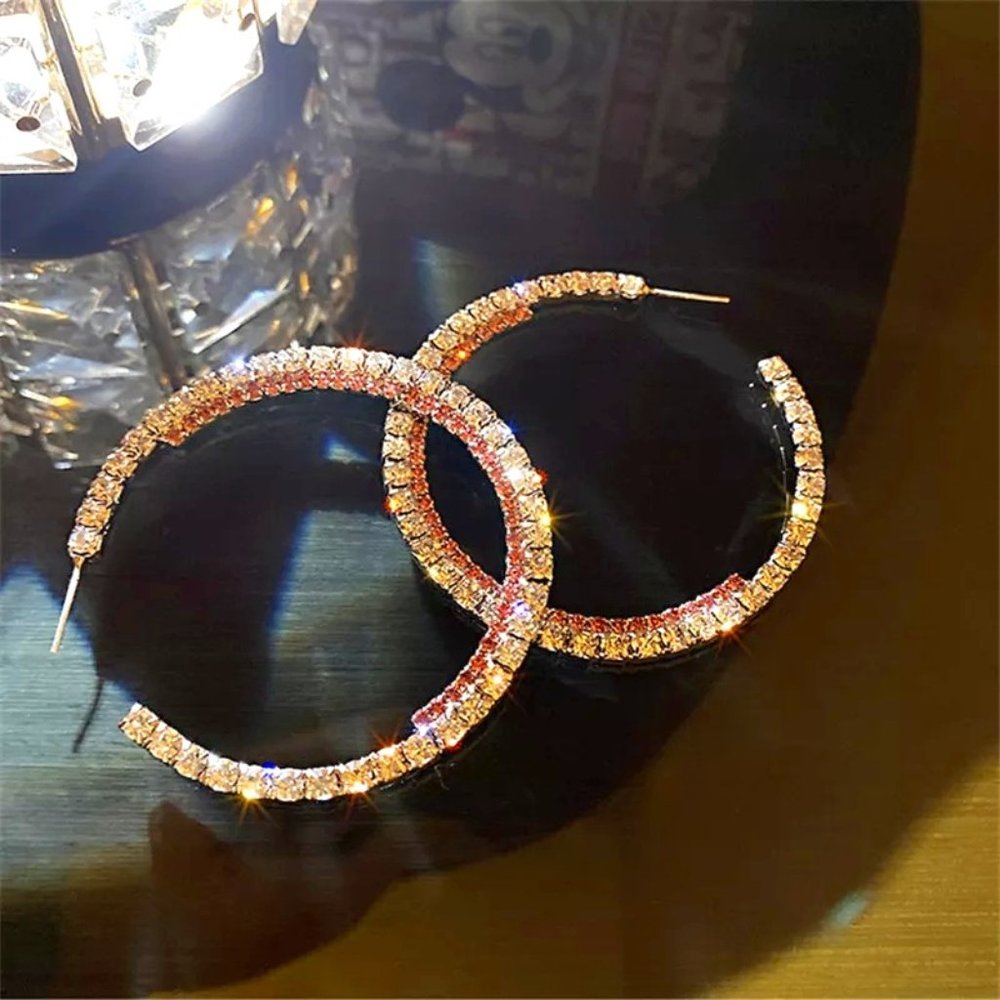 Pink Circle